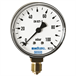 Capsule pressure gauge, copper alloy
